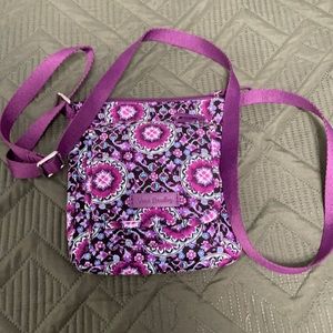 Vera Bradley, 7X8 Purse